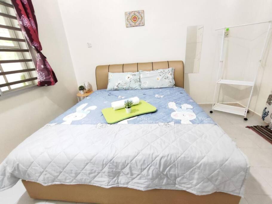Bidor Family Choice 3 Bedrooms Wifi Bidur Eksteriør billede